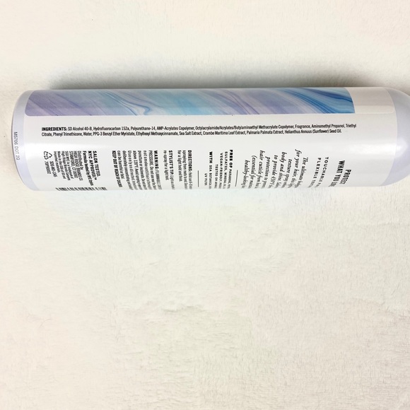 SGX NYC Bodyguard Protective Texture Spray New - Picture 7 of 7